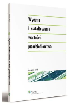 Wycena i kształtowanie...