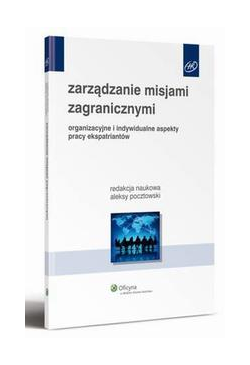 Zarządzanie misjami...