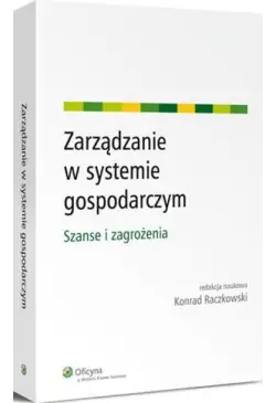 Zarządzanie w systemie...