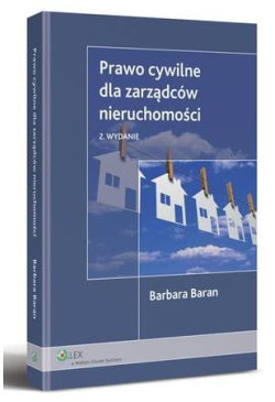 Prawo cywilne dla zarządców...