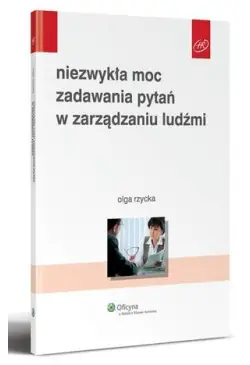 Niezwykła moc zadawania...