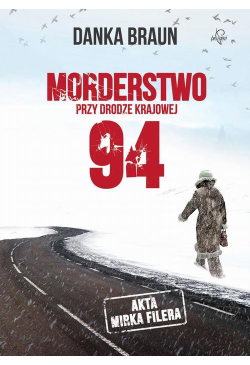 Morderstwo przy drodze...