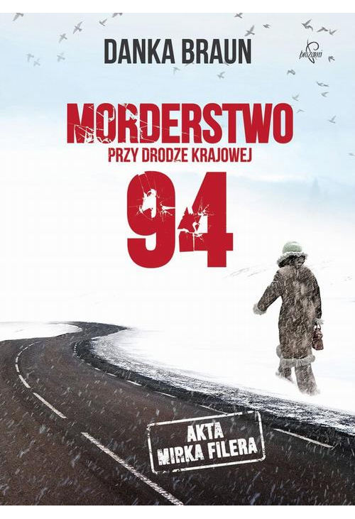 Morderstwo przy drodze krajowej 94