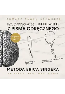 Odczytywanie osobowości z...