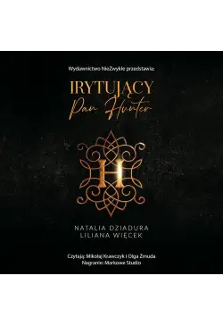 Irytujący pan Hunter