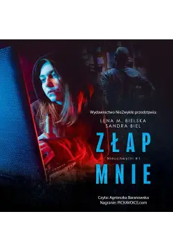 Złap mnie