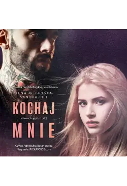 Kochaj mnie