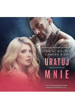 Uratuj mnie