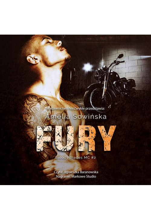 Fury