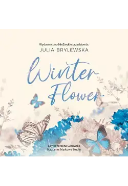 Winter Flower