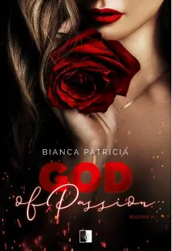 God of passion