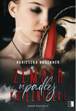 Zemsta upadłej księżniczki