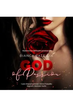 God of passion