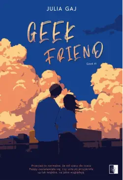 Geek Friend