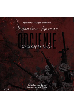Odcienie czerni