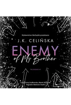Enemy of my brother