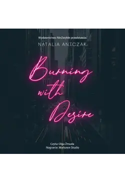 Burning with Desire