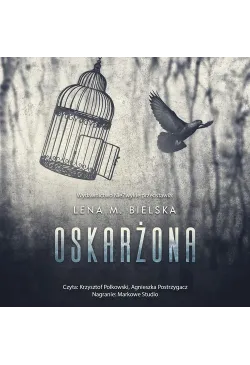 Oskarżona