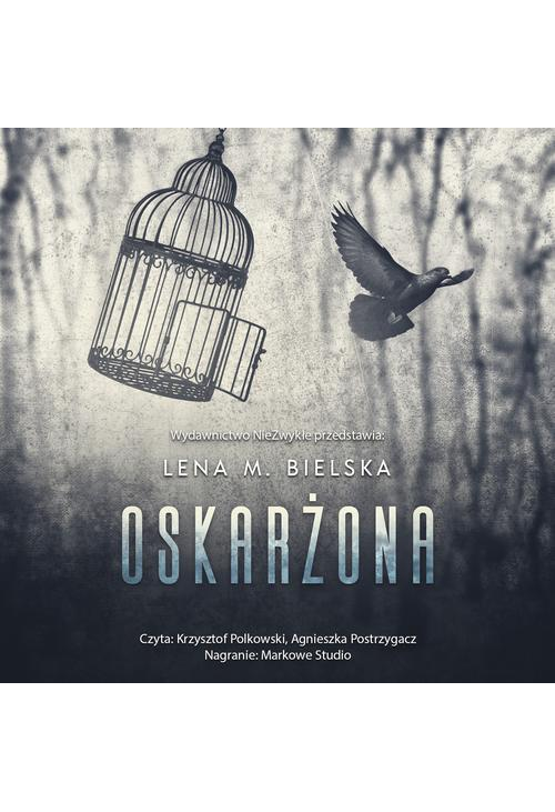 Oskarżona