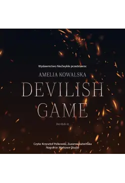 Devilish Game