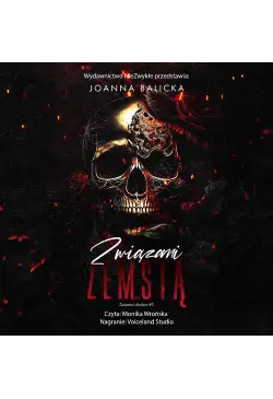 Związani zemstą