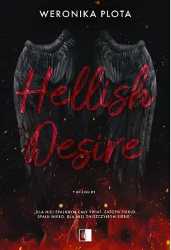 Hellish Desire
