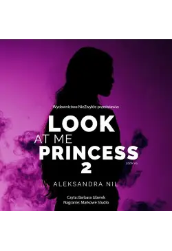 Look at Me Princess 2