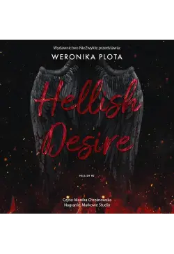 Hellish Desire