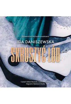 Skruszyć lód