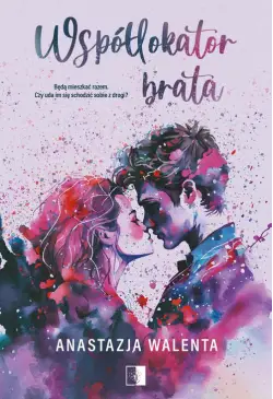 Współlokator brata
