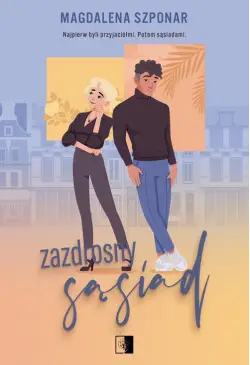 Zazdrosny sąsiad