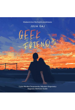 Geek Friend 2