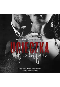 Ucieczka od mafii