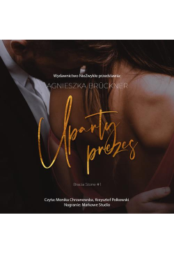 Uparty prezes