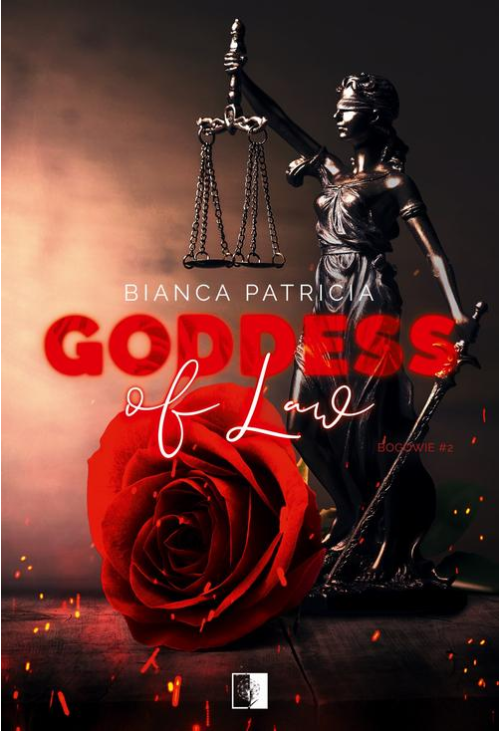 Goddess of Law