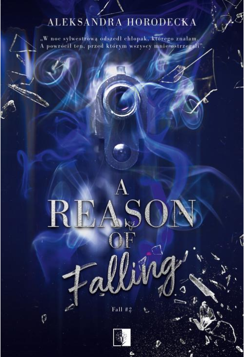 A Reason of Falling