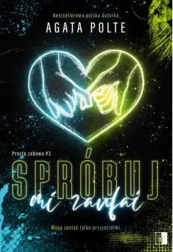 Spróbuj mi zaufać