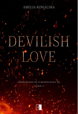 Devilish Love