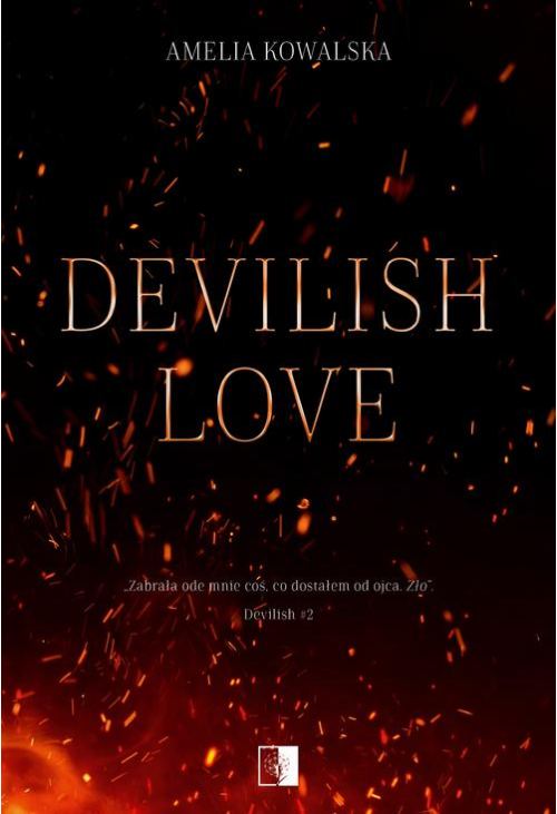 Devilish Love