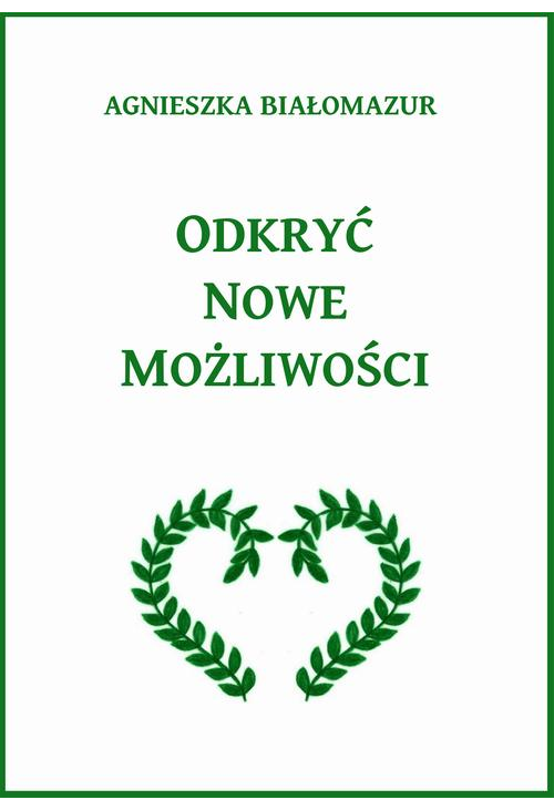 Odkryć nowe możliwości