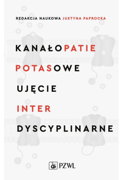 Kanałopatie potasowe Ujęcie...