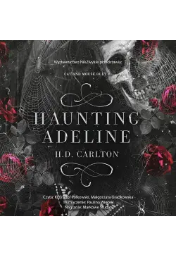 Hauting Adeline