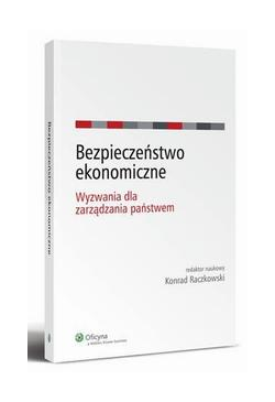 Bezpieczeństwo ekonomiczne....