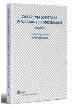 Zakażenia szpitalne w...