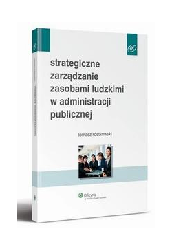 Strategiczne zarządzanie...