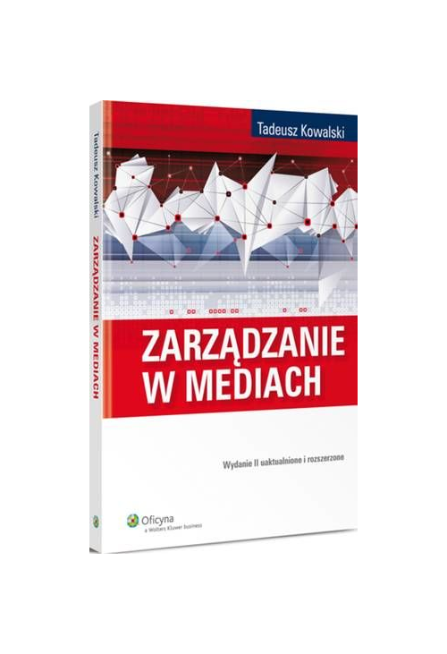 Zarządzanie w mediach