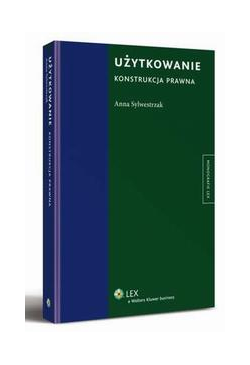 Użytkowanie. Konstrukcja...