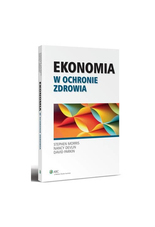 Ekonomia w ochronie zdrowia