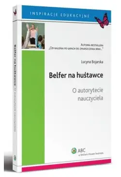 Belfer na huśtawce. O...