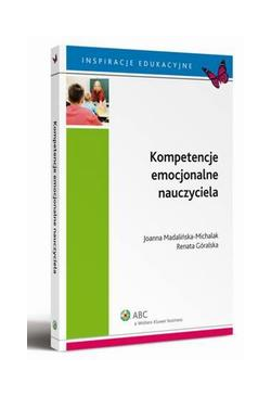 Kompetencje emocjonalne...
